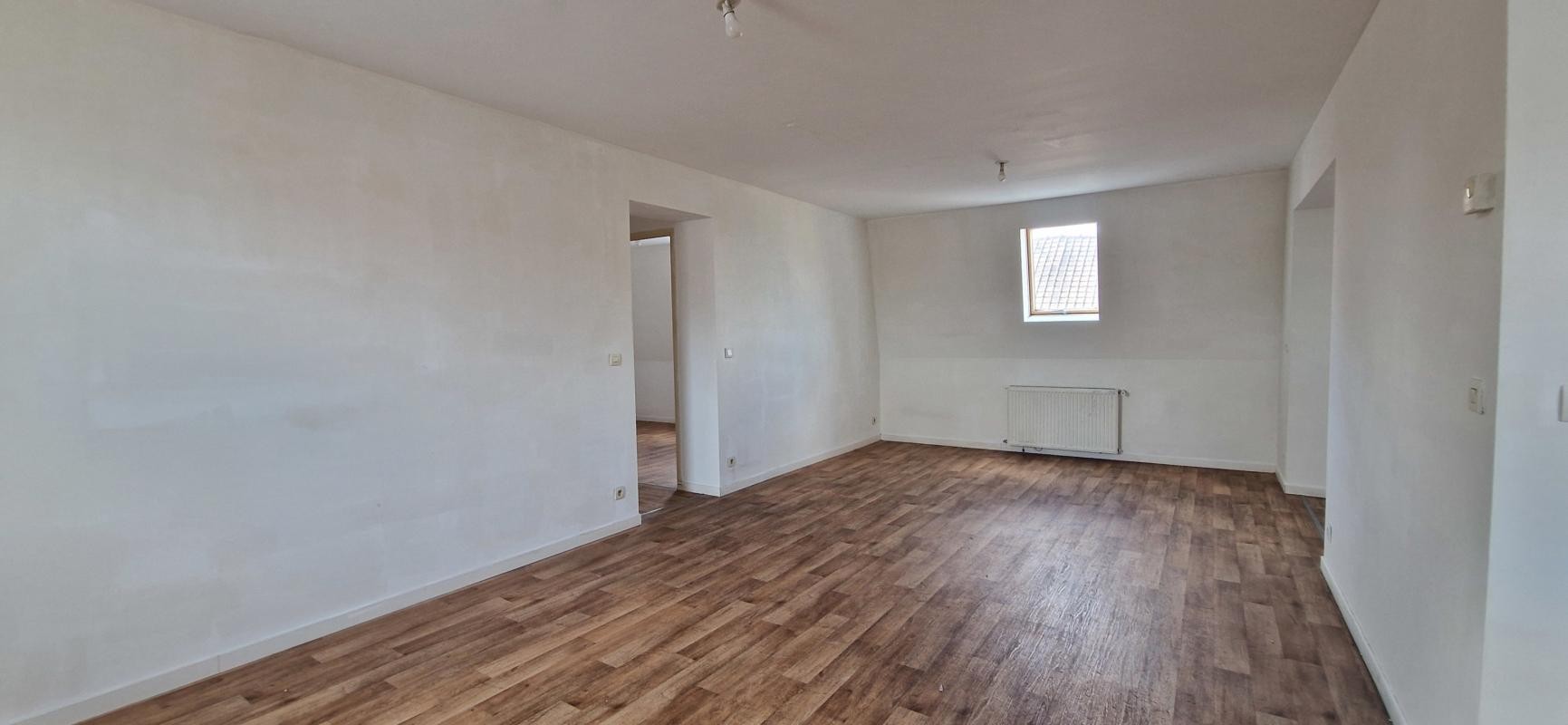 Location Appartement à Roubaix 3 pièces