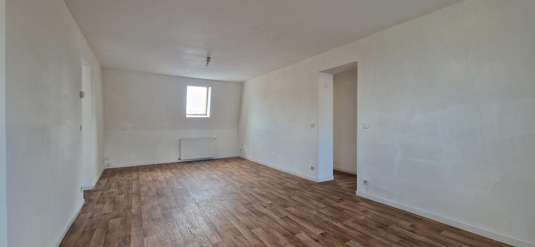 Location Appartement à Roubaix 3 pièces