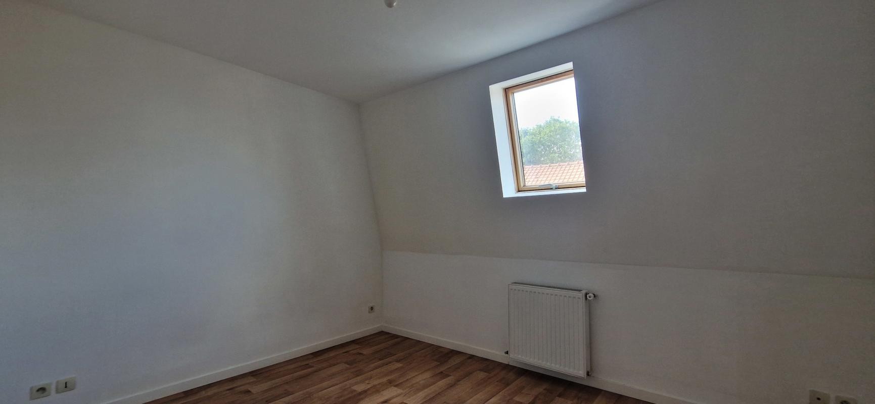 Location Appartement à Roubaix 3 pièces