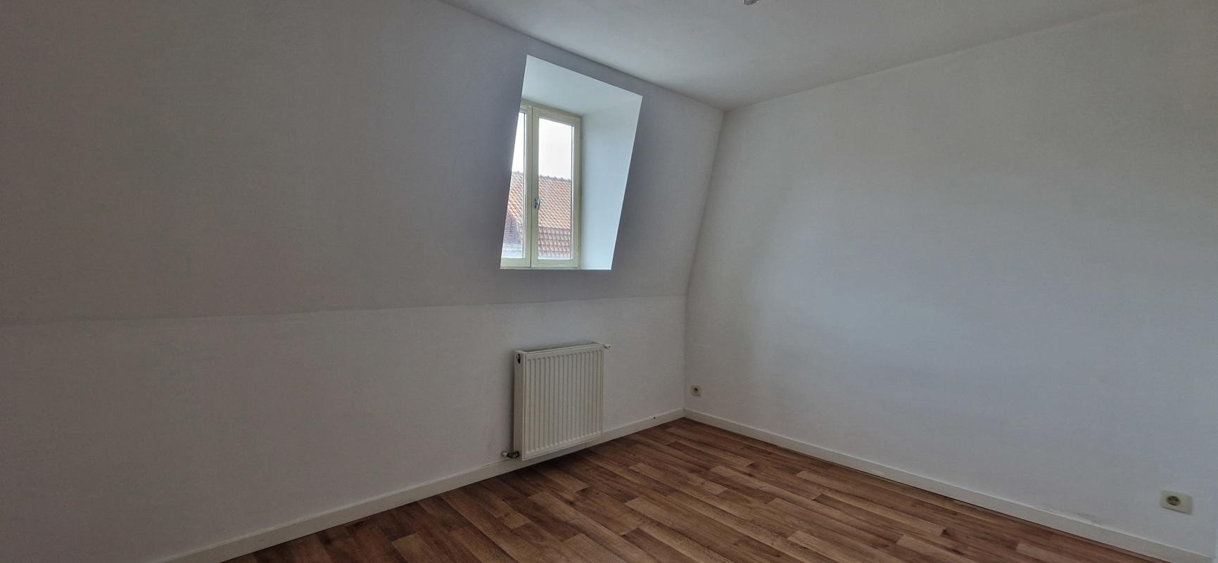 Location Appartement à Roubaix 3 pièces