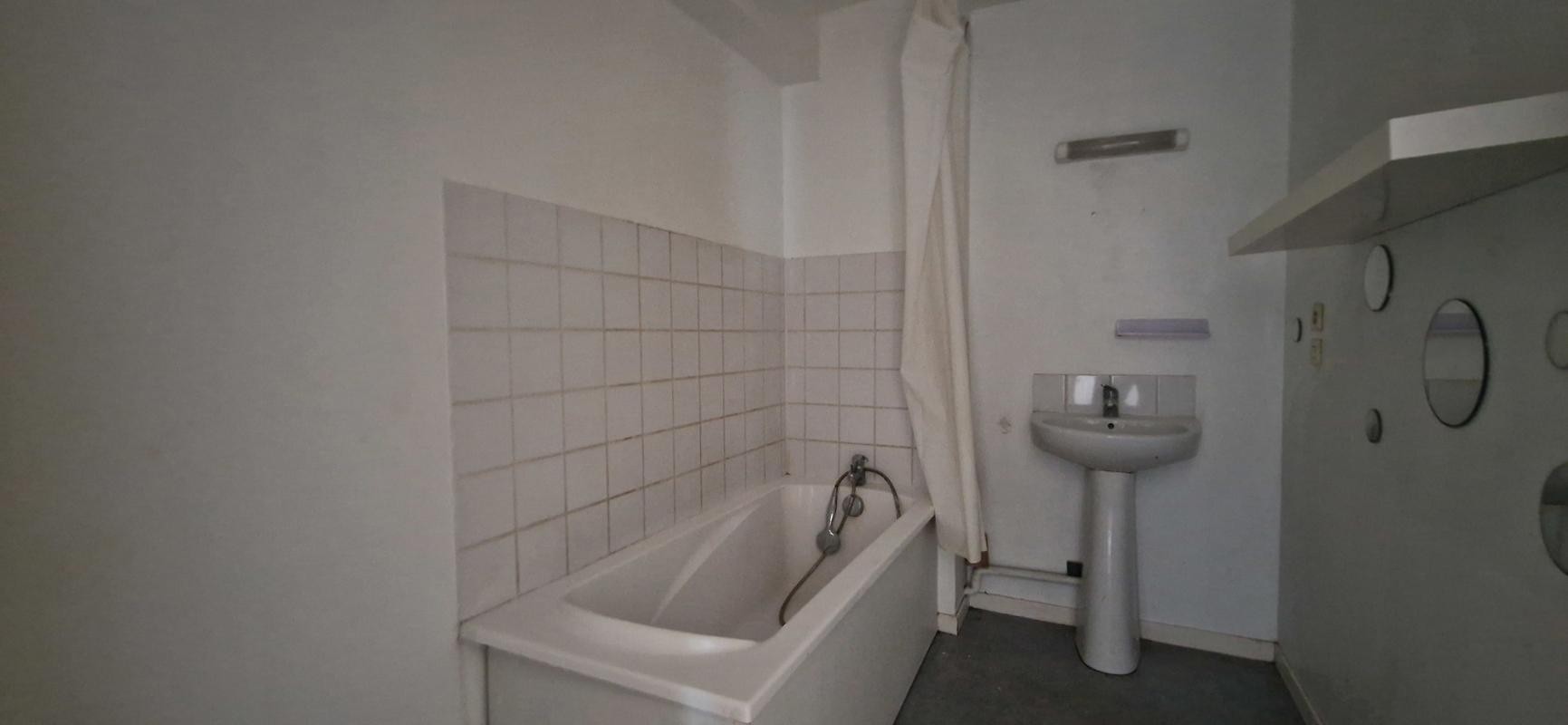 Location Appartement à Roubaix 3 pièces