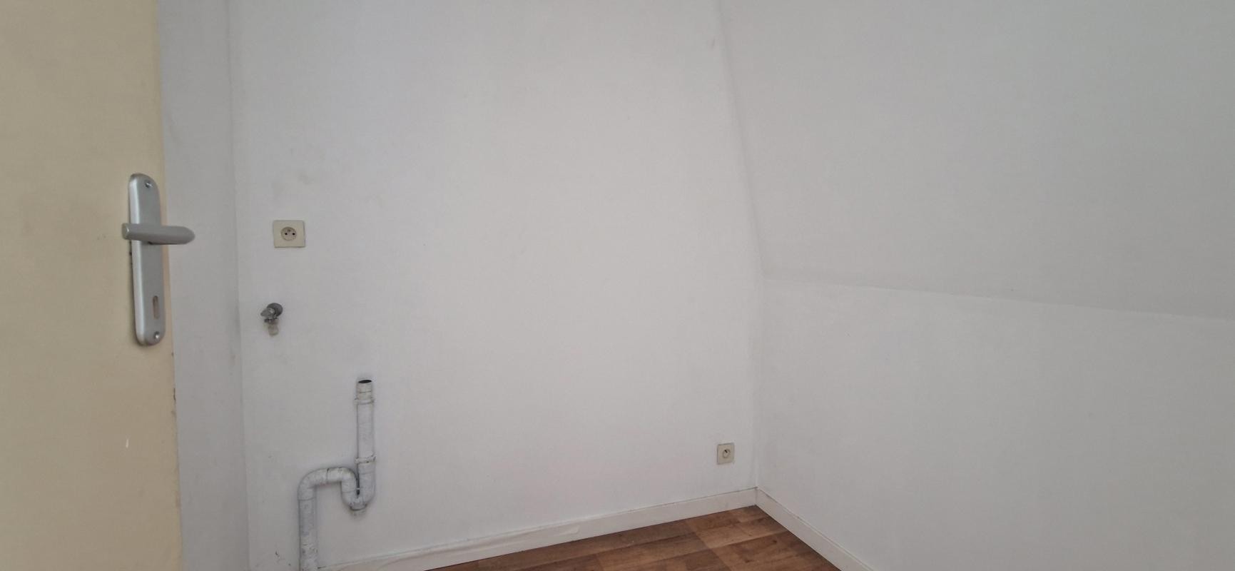 Location Appartement à Roubaix 3 pièces