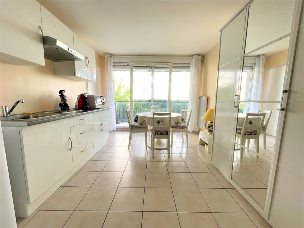 Vente Appartement à Roubaix 1 pièce