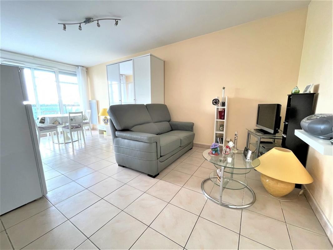 Vente Appartement à Roubaix 1 pièce