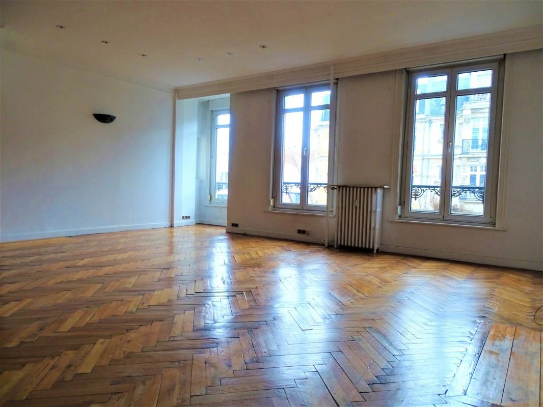 Location Appartement à Lille 2 pièces