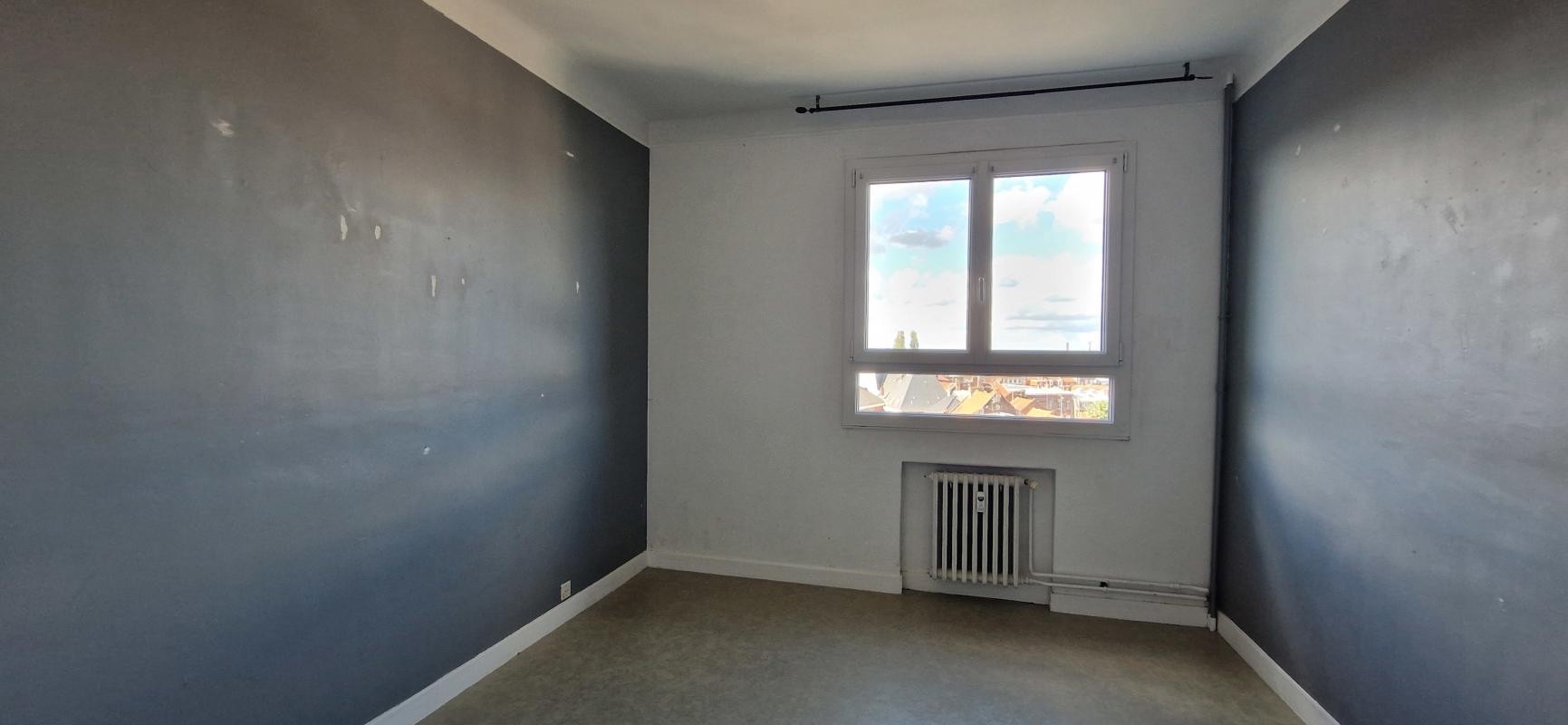 Location Appartement à Tourcoing 4 pièces