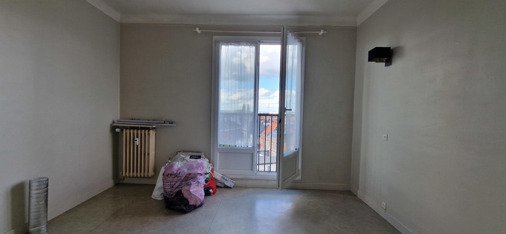 Location Appartement à Tourcoing 4 pièces