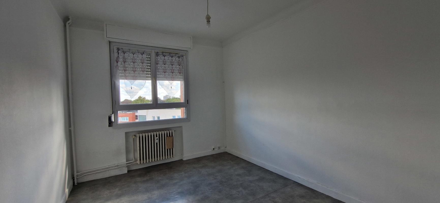 Location Appartement à Tourcoing 4 pièces