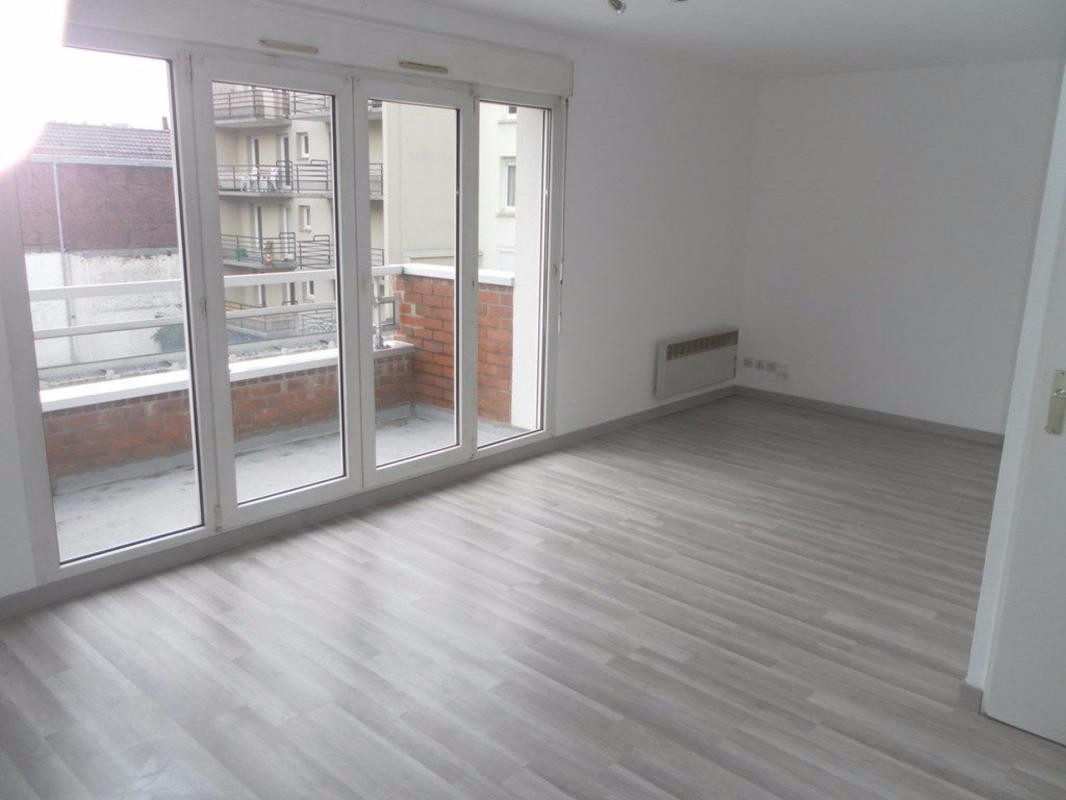 Location Appartement à Lille 2 pièces