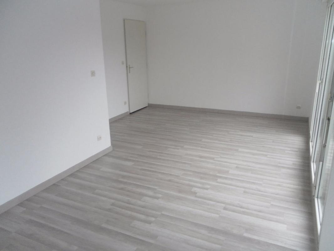 Location Appartement à Lille 2 pièces