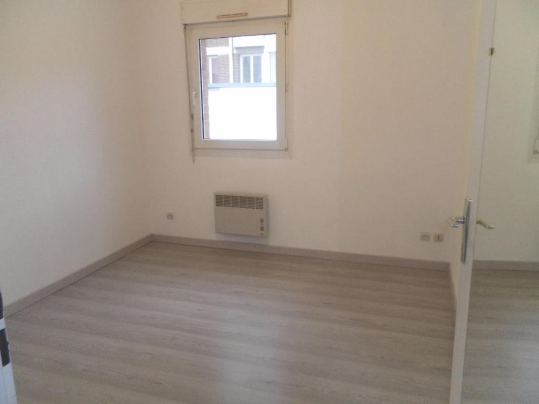 Location Appartement à Lille 2 pièces