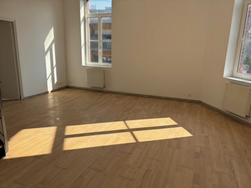 Location Appartement à Roubaix 5 pièces