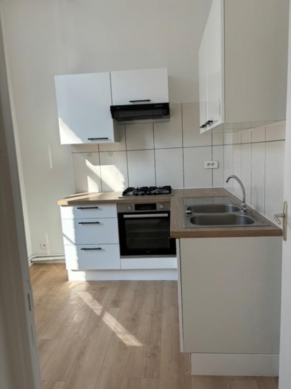 Location Appartement à Roubaix 5 pièces