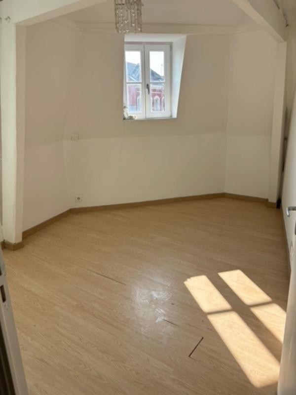 Location Appartement à Roubaix 5 pièces