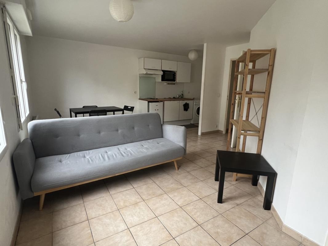 Location Appartement à Marcq-en-Barœul 2 pièces