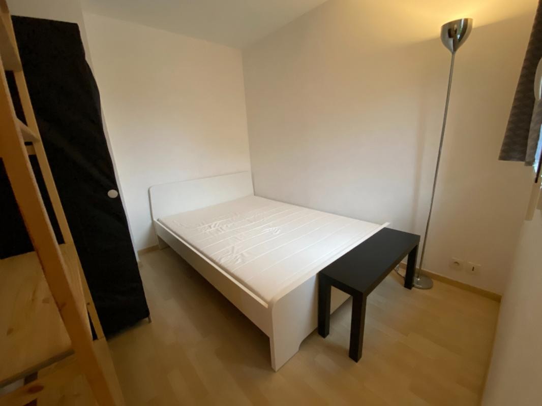 Location Appartement à Marcq-en-Barœul 2 pièces