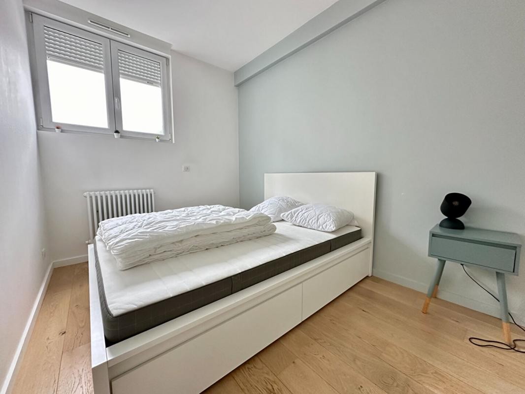 Vente Appartement à Lille 4 pièces