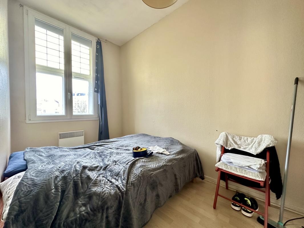 Vente Appartement à Lille 2 pièces