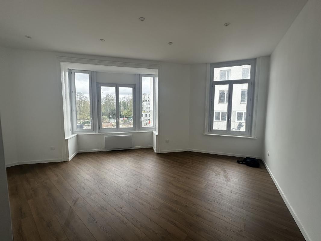 Vente Appartement à Lille 3 pièces