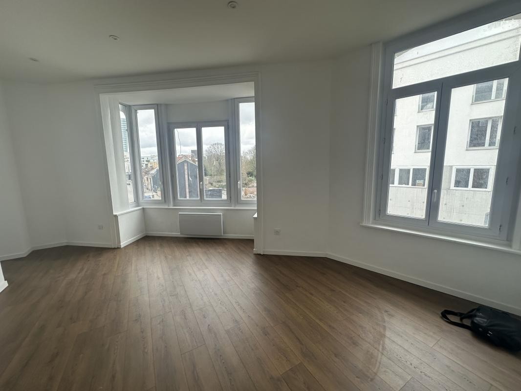 Vente Appartement à Lille 3 pièces