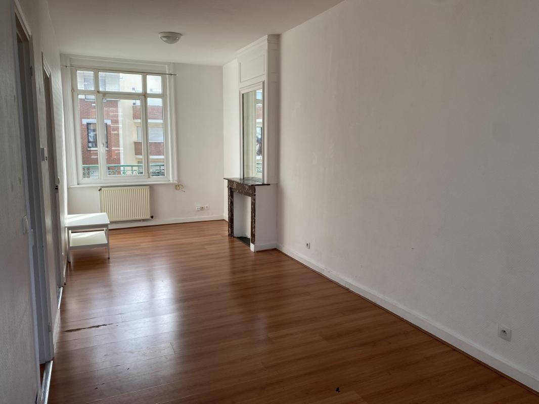 Location Appartement à Lille 5 pièces