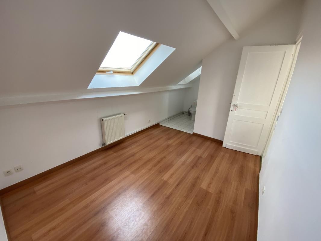 Location Appartement à Lille 5 pièces