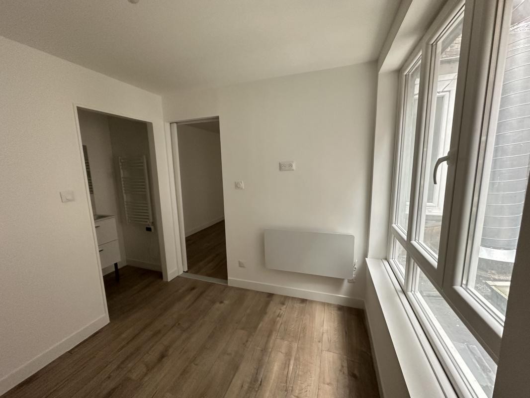 Vente Appartement à Lille 2 pièces