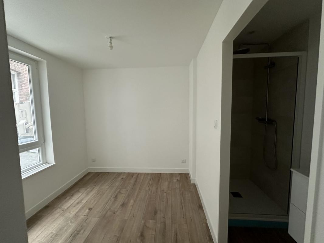 Vente Appartement à Lille 2 pièces