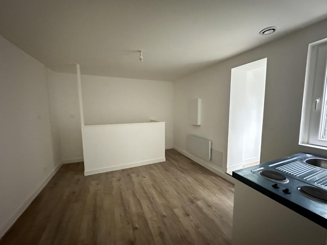 Vente Appartement à Lille 2 pièces