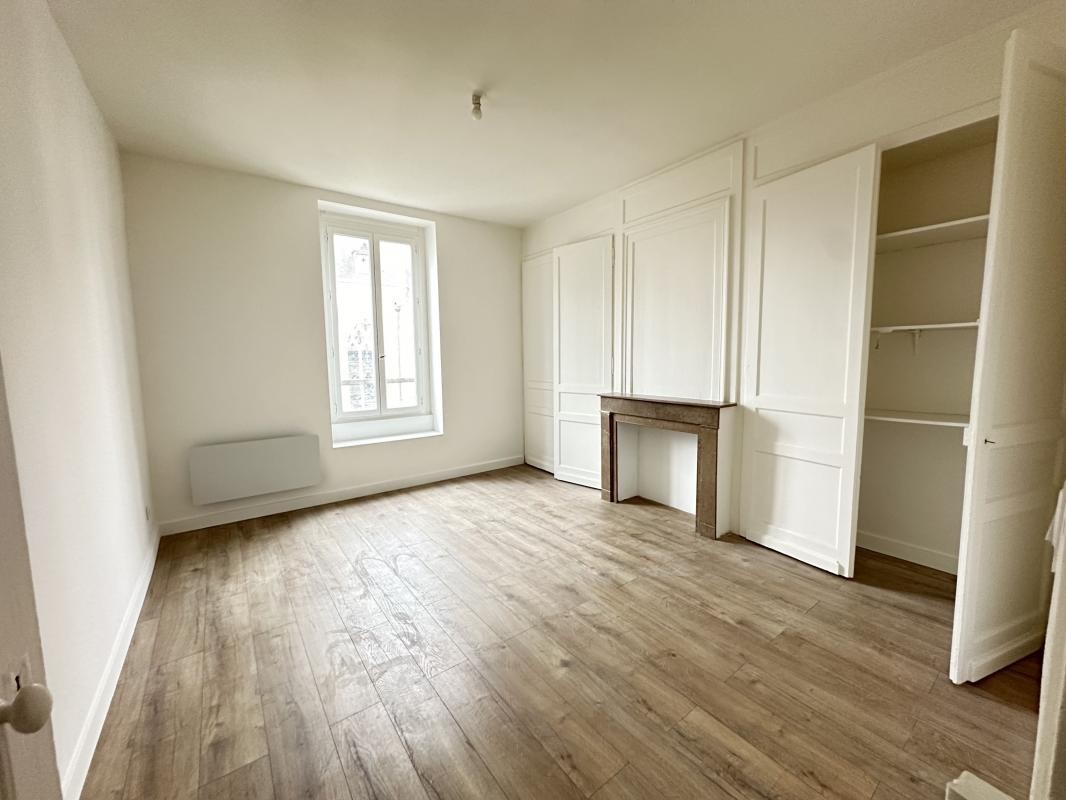 Vente Appartement à Lille 3 pièces