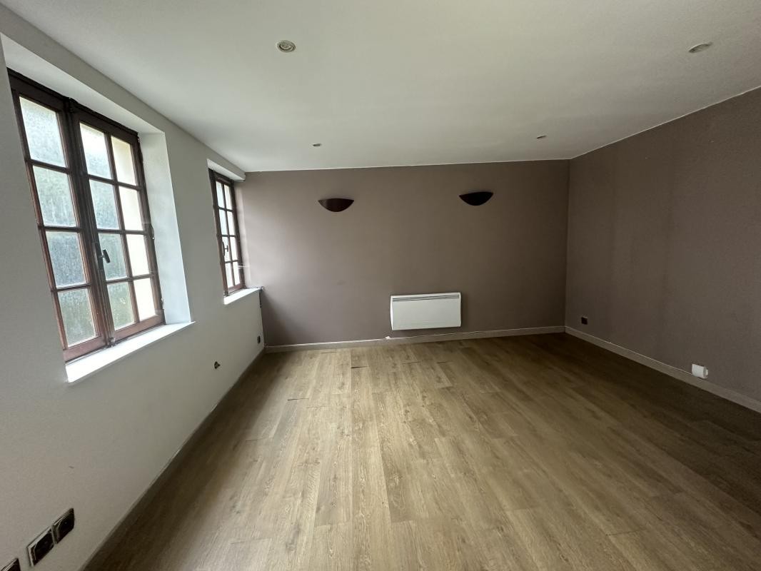 Vente Appartement à Lille 4 pièces