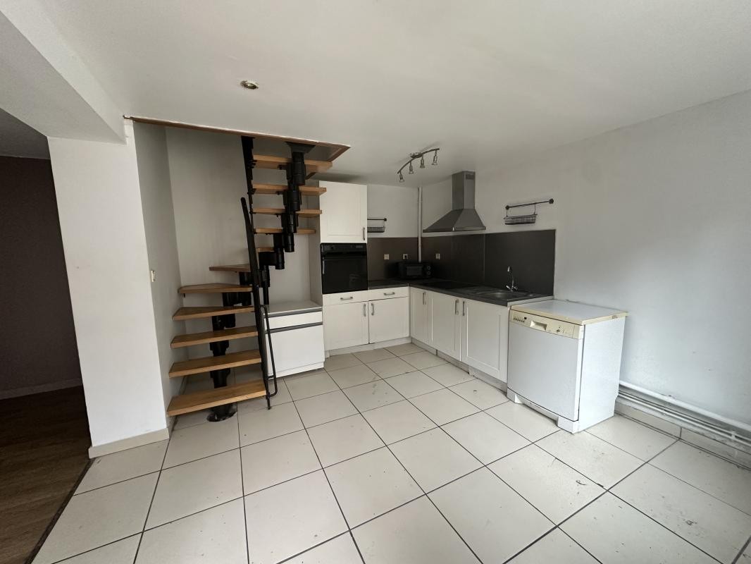 Vente Appartement à Lille 4 pièces