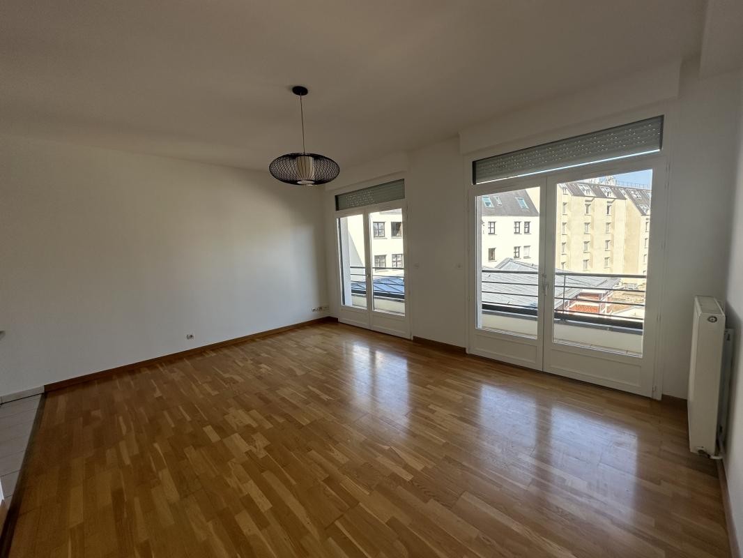 Vente Appartement à Lille 3 pièces