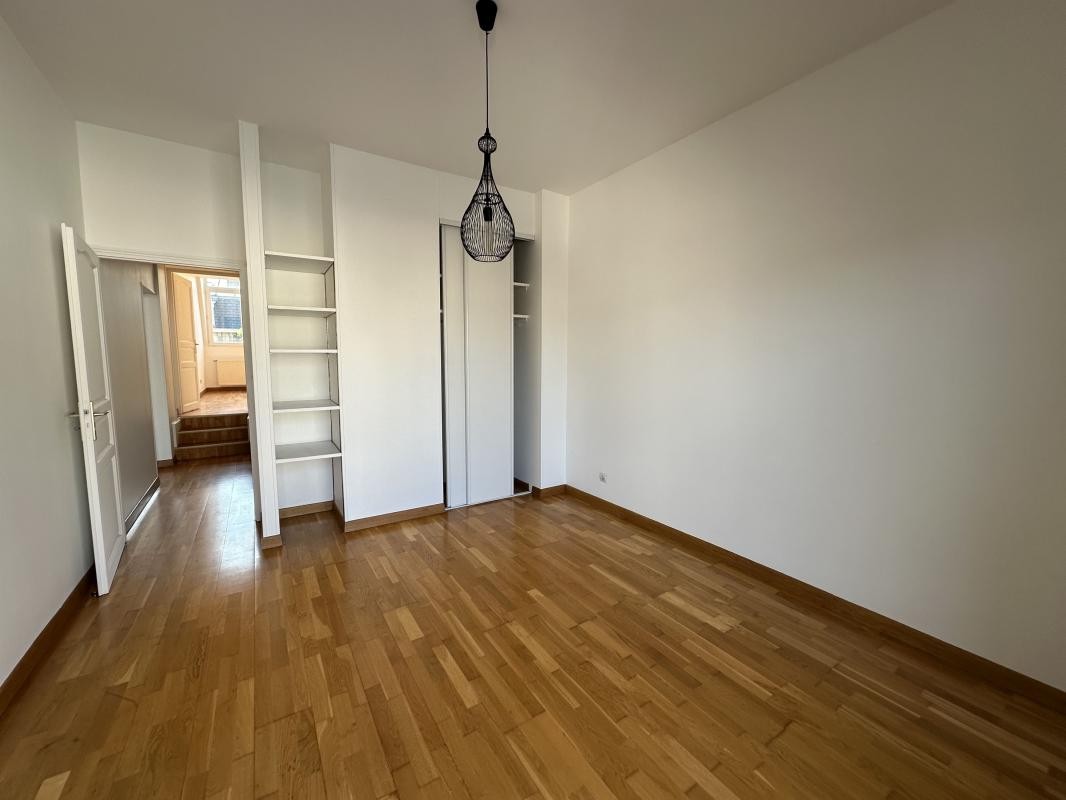 Vente Appartement à Lille 3 pièces