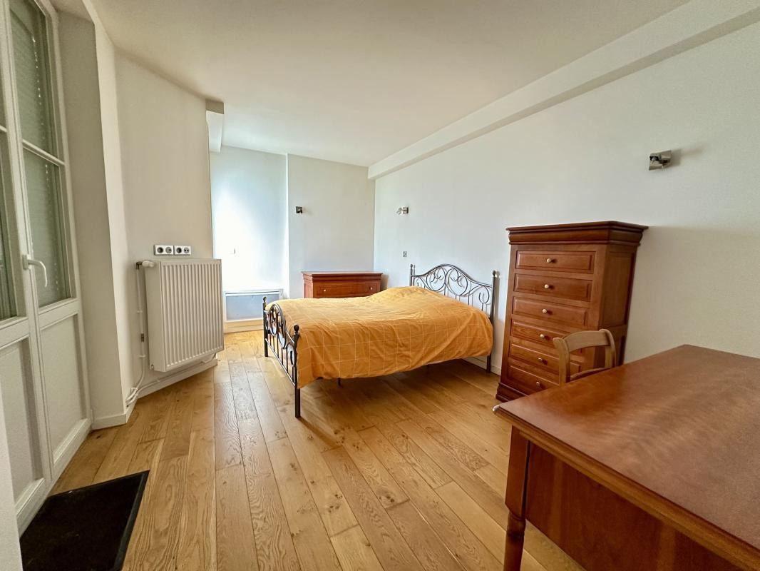 Vente Appartement à Lille 4 pièces