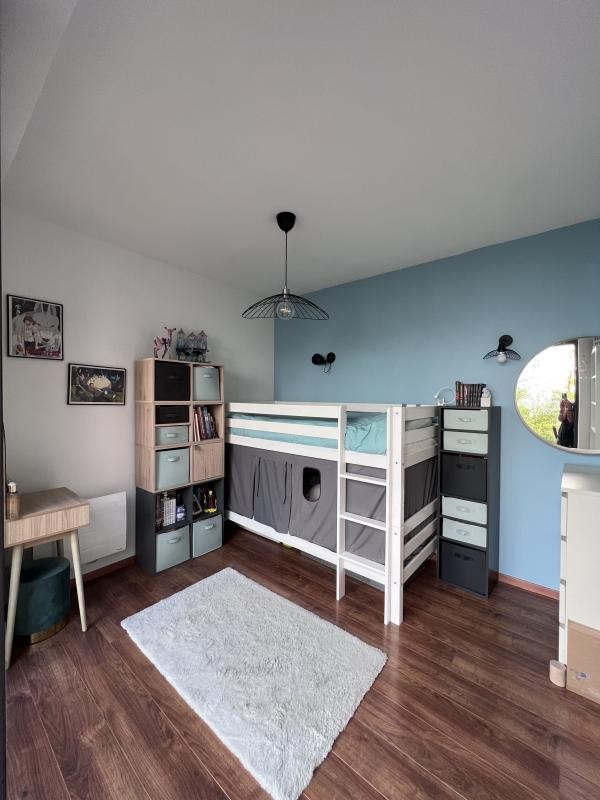 Vente Appartement à Lille 3 pièces