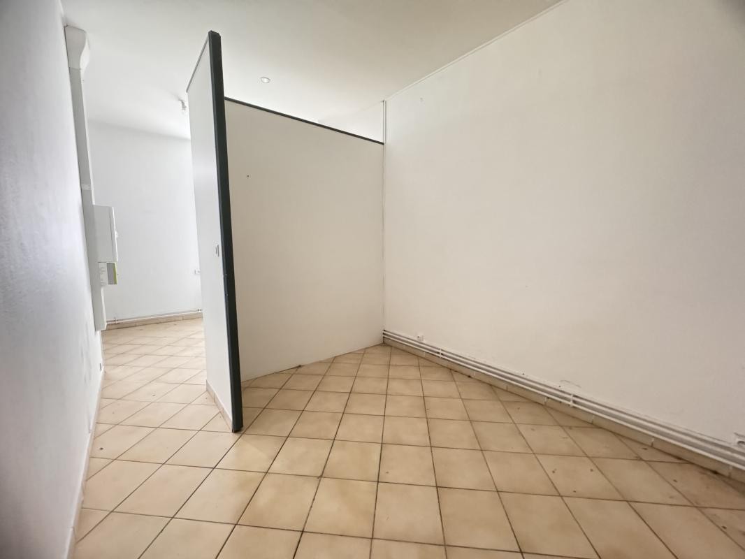 Vente Appartement à Lille 2 pièces