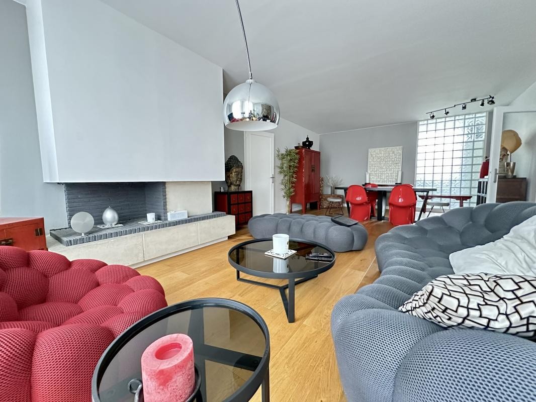 Vente Appartement à Lille 5 pièces