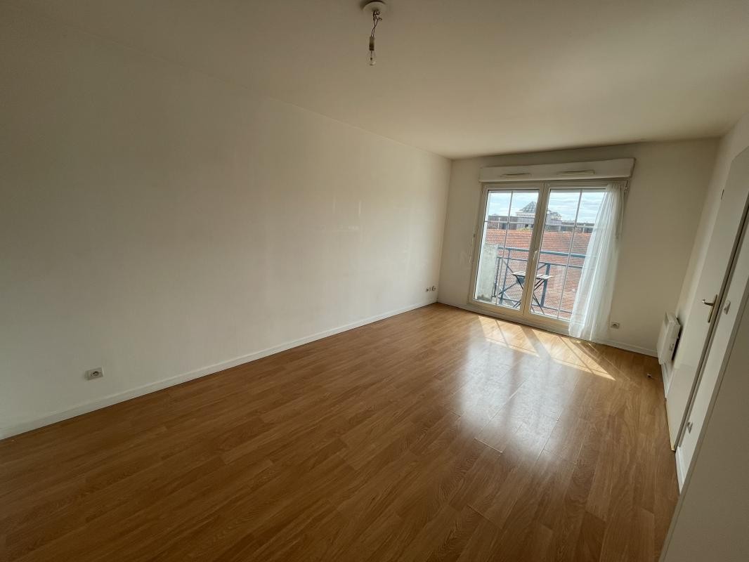 Location Appartement à Lille 2 pièces