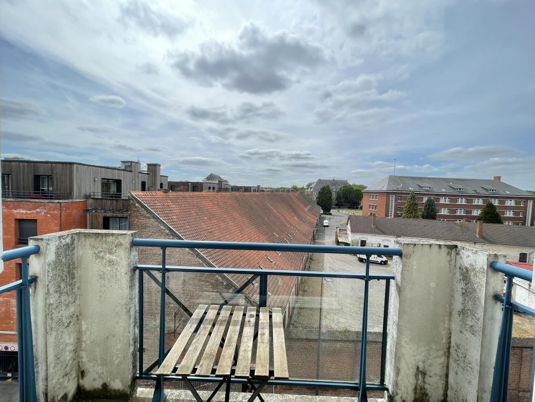 Location Appartement à Lille 2 pièces