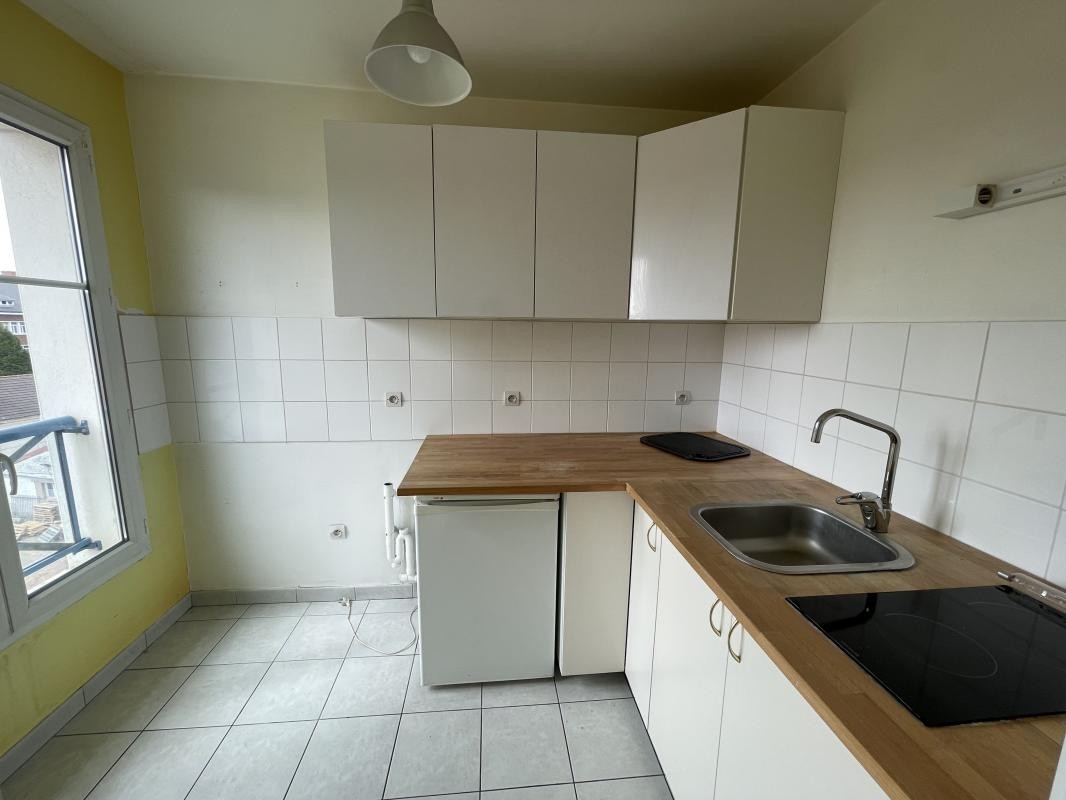 Location Appartement à Lille 2 pièces