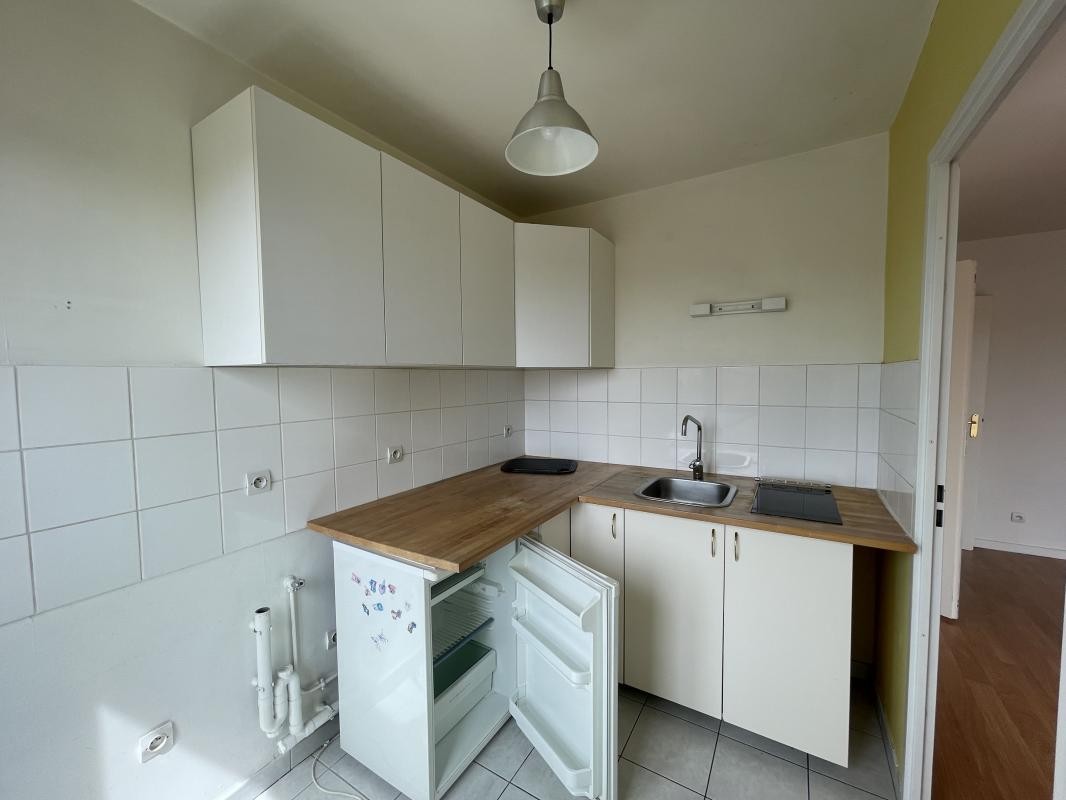 Location Appartement à Lille 2 pièces