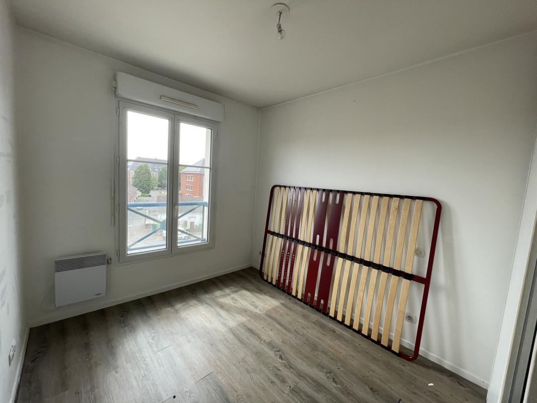 Location Appartement à Lille 2 pièces