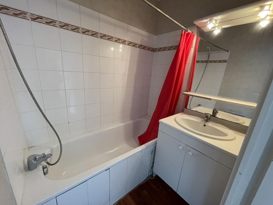 Location Appartement à Lille 2 pièces