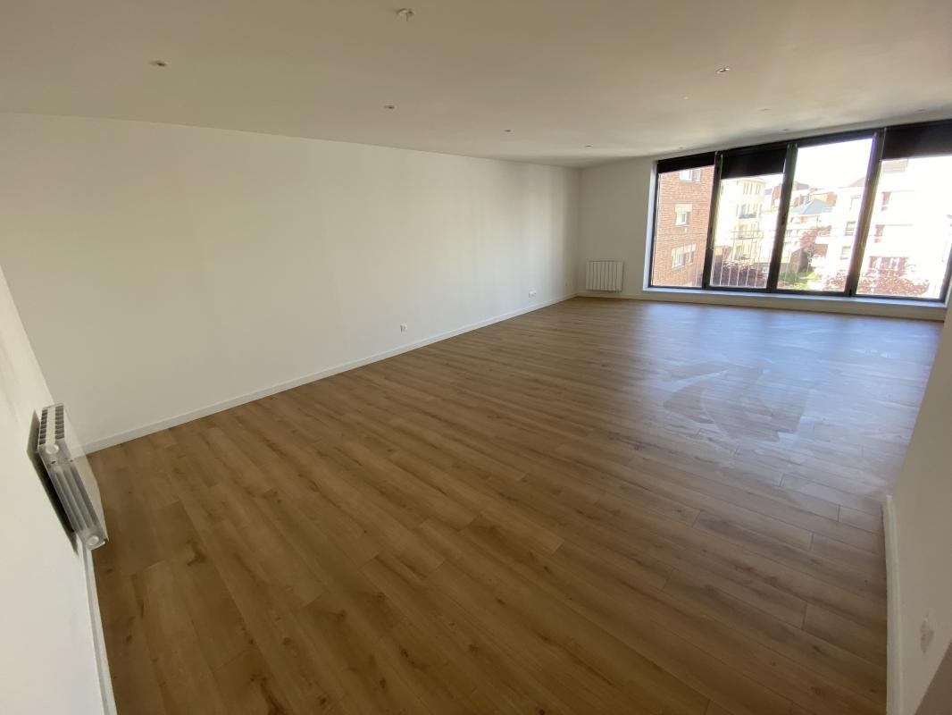 Location Appartement à Lille 3 pièces