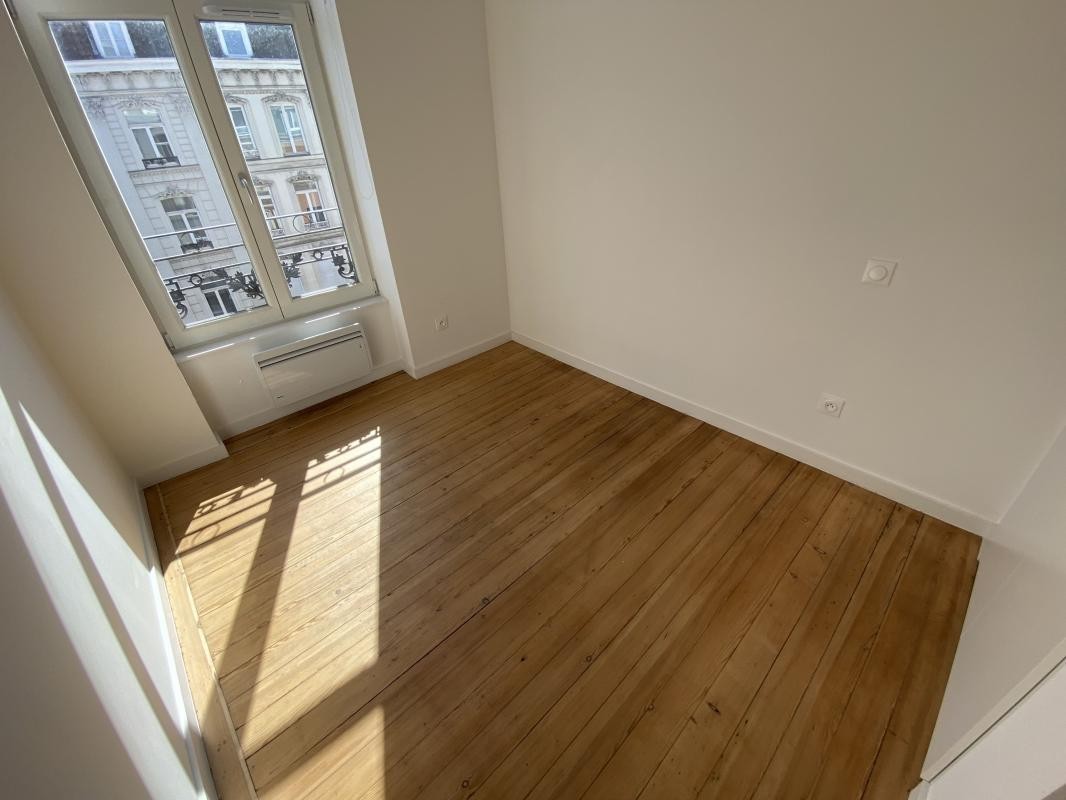 Location Appartement à Lille 3 pièces