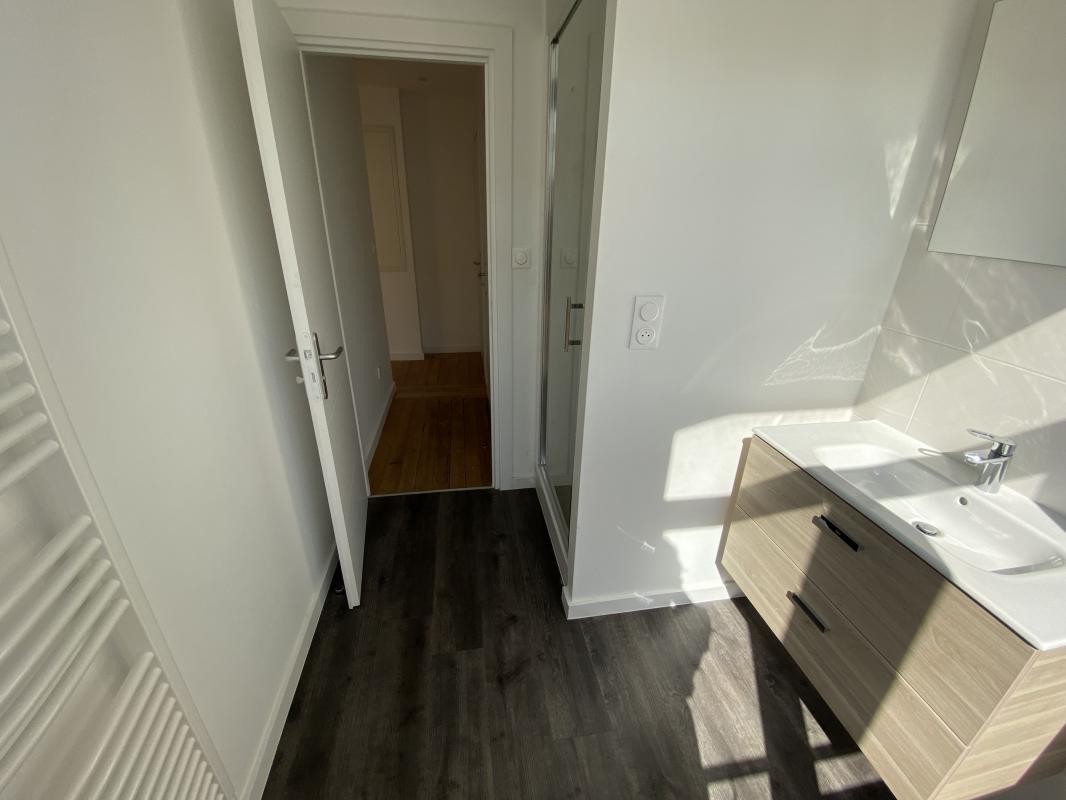 Location Appartement à Lille 3 pièces