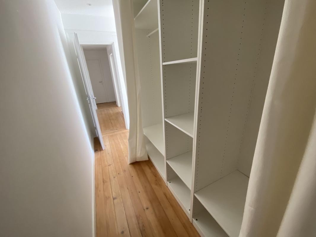 Location Appartement à Lille 3 pièces