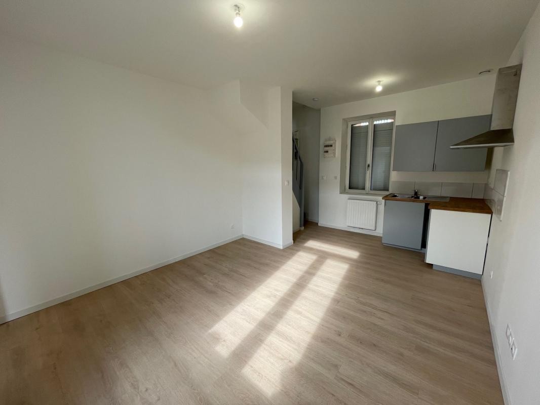 Location Appartement à Lille 3 pièces