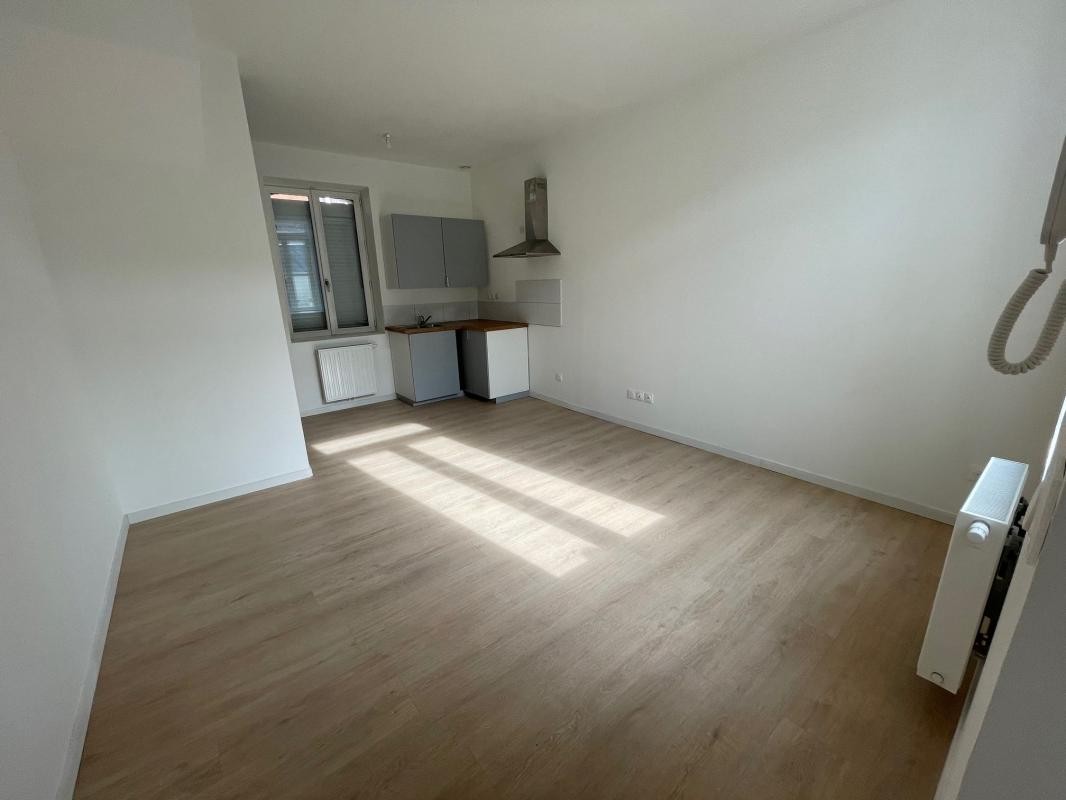 Location Appartement à Lille 3 pièces